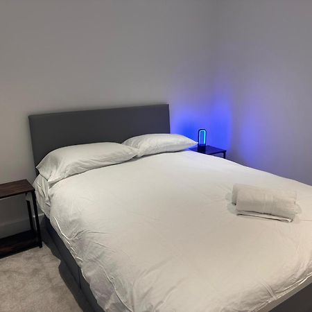 Gallery Apartments Londyn Zewnętrze zdjęcie