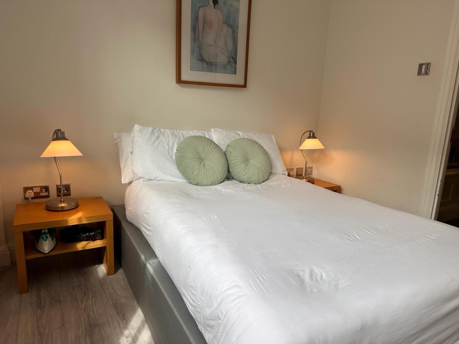 Gallery Apartments Londyn Zewnętrze zdjęcie