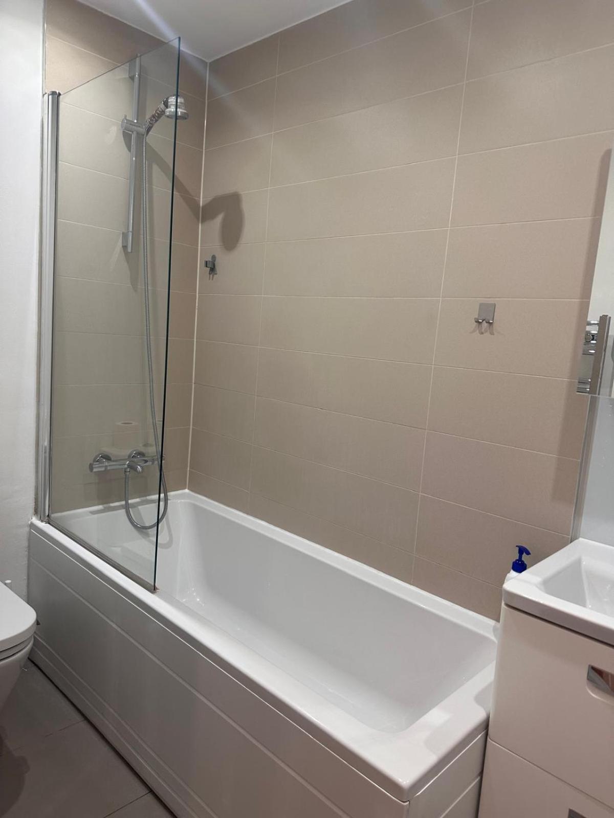 Gallery Apartments Londyn Zewnętrze zdjęcie