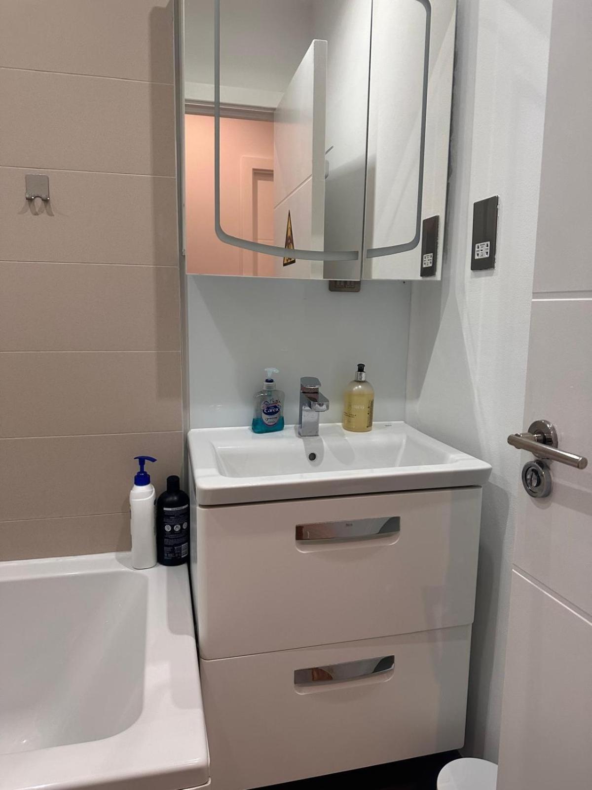 Gallery Apartments Londyn Zewnętrze zdjęcie
